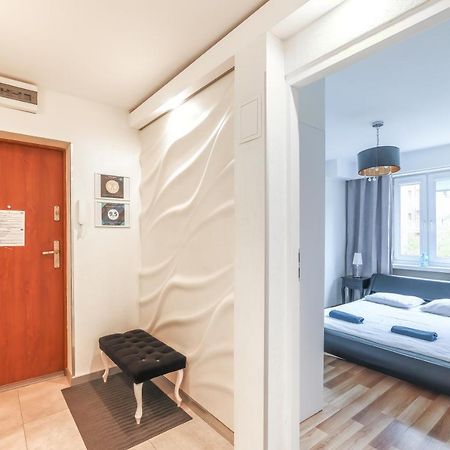 Apartament Przy Marinie Gdansk Starowka المظهر الخارجي الصورة