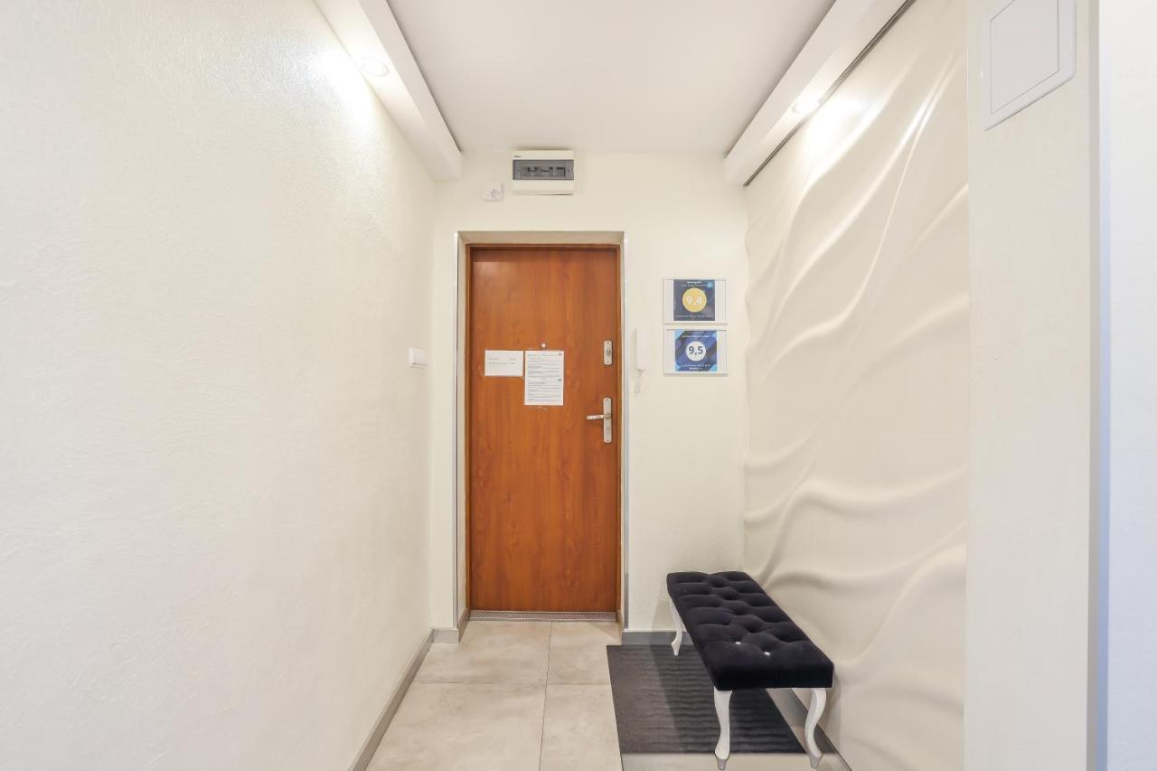 Apartament Przy Marinie Gdansk Starowka المظهر الخارجي الصورة