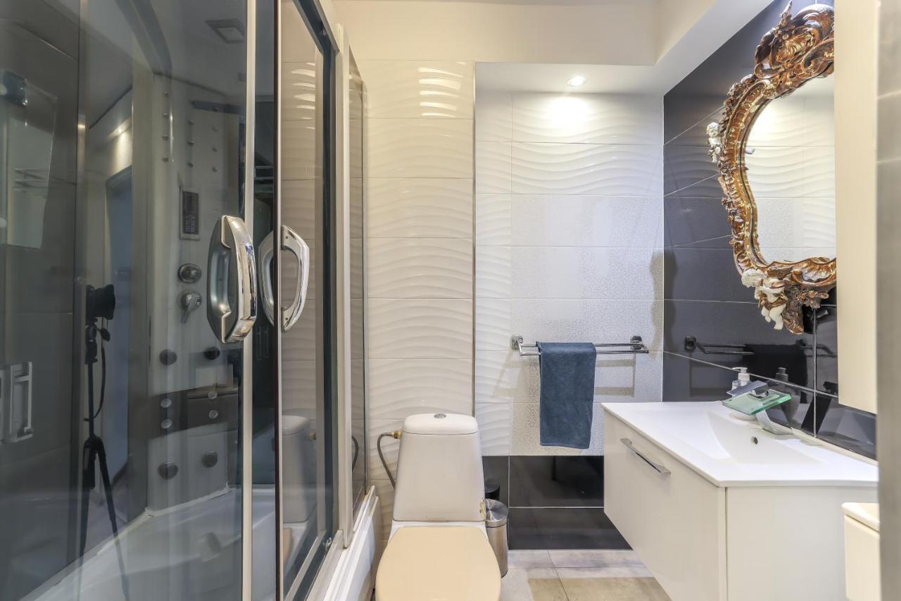 Apartament Przy Marinie Gdansk Starowka المظهر الخارجي الصورة