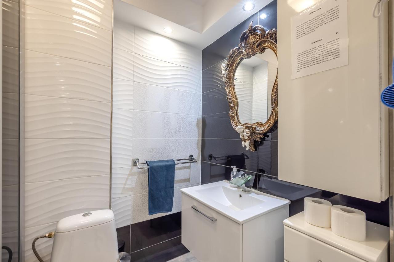 Apartament Przy Marinie Gdansk Starowka المظهر الخارجي الصورة